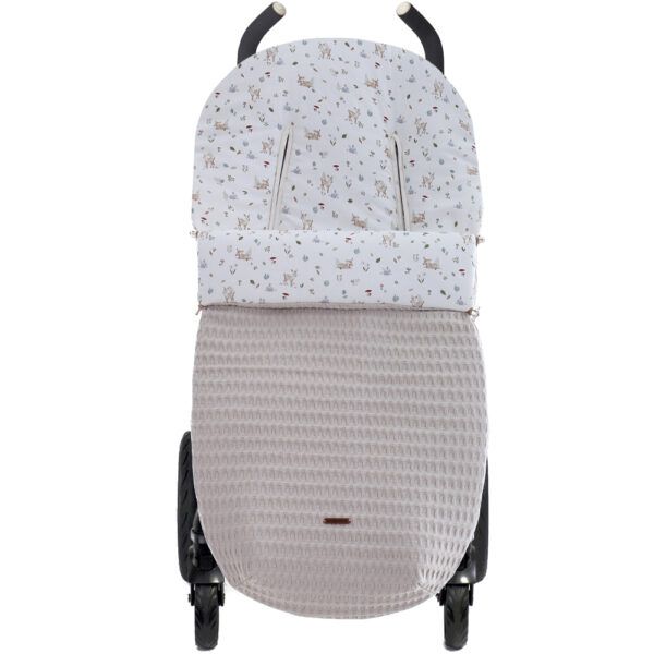 Saco Silla Bambi Uzturre