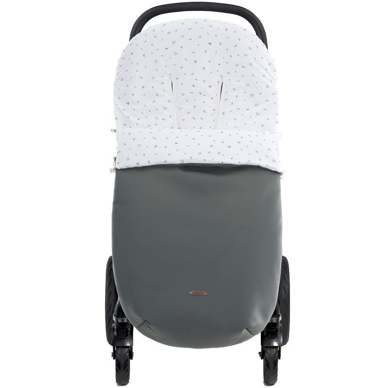 Saco silla invierno Daria Verde Oscuro Uzturre