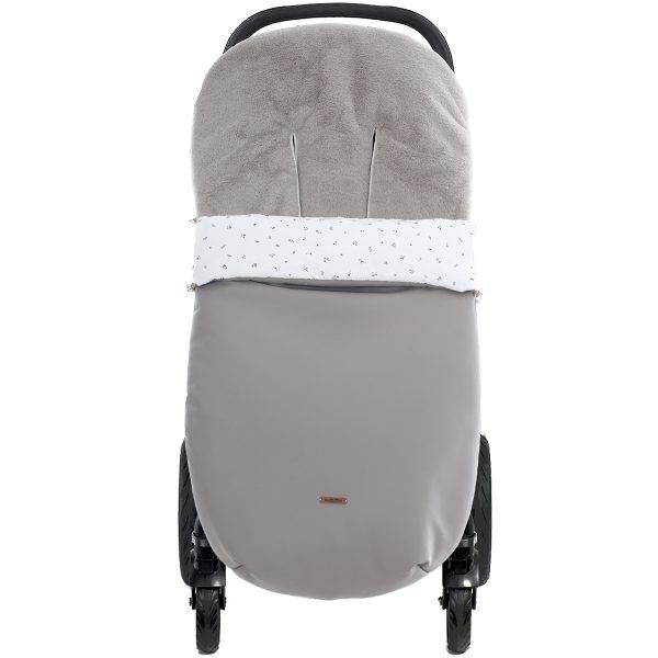 Saco silla invierno Mouton Daria Piedra Uzturre