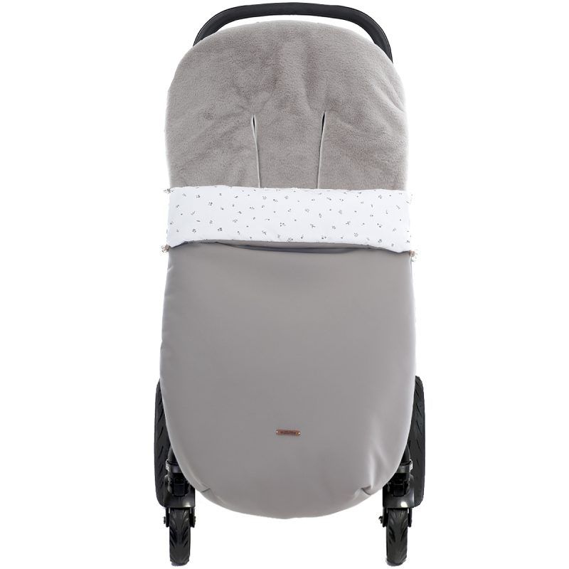 Saco silla invierno Mouton Daria Piedra Uzturre