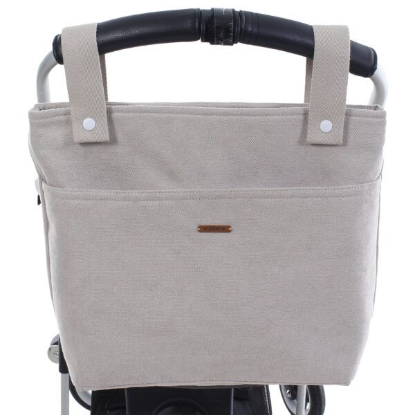 Bolso Talega Camille Uzturre