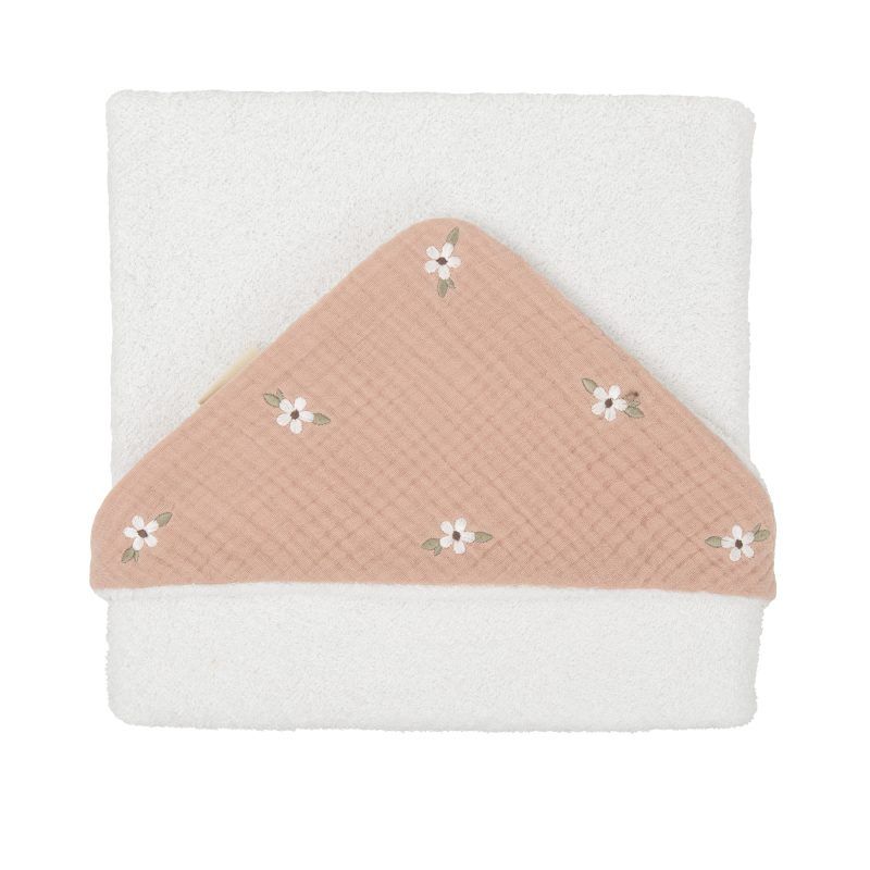 Maxicapa Matalase Rosa Bimbidreams