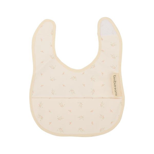 Babero BLW Dalia Bimbidreams