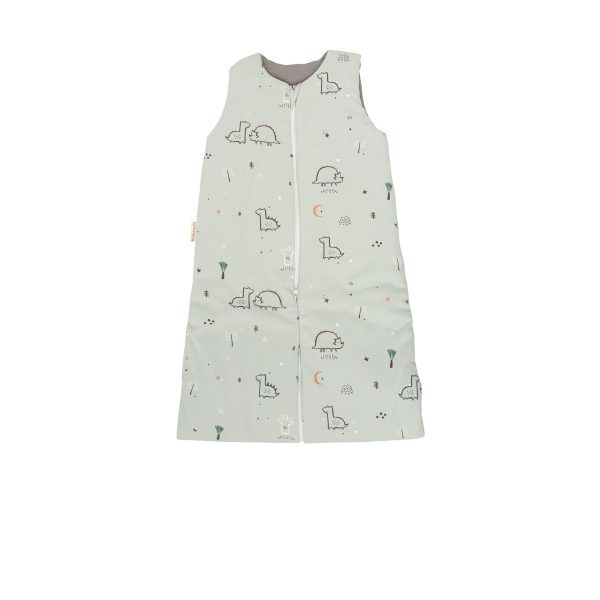 Saco pijama pies con relleno Jurasic Bimbidreams 90cm