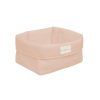 Cesta Aseo Basic Rosa Bimbidreams