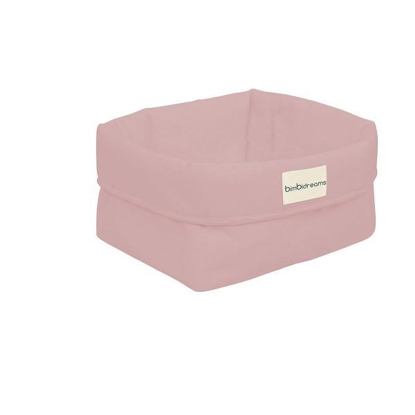 Cesta Aseo Basic Lila Bimbidreams