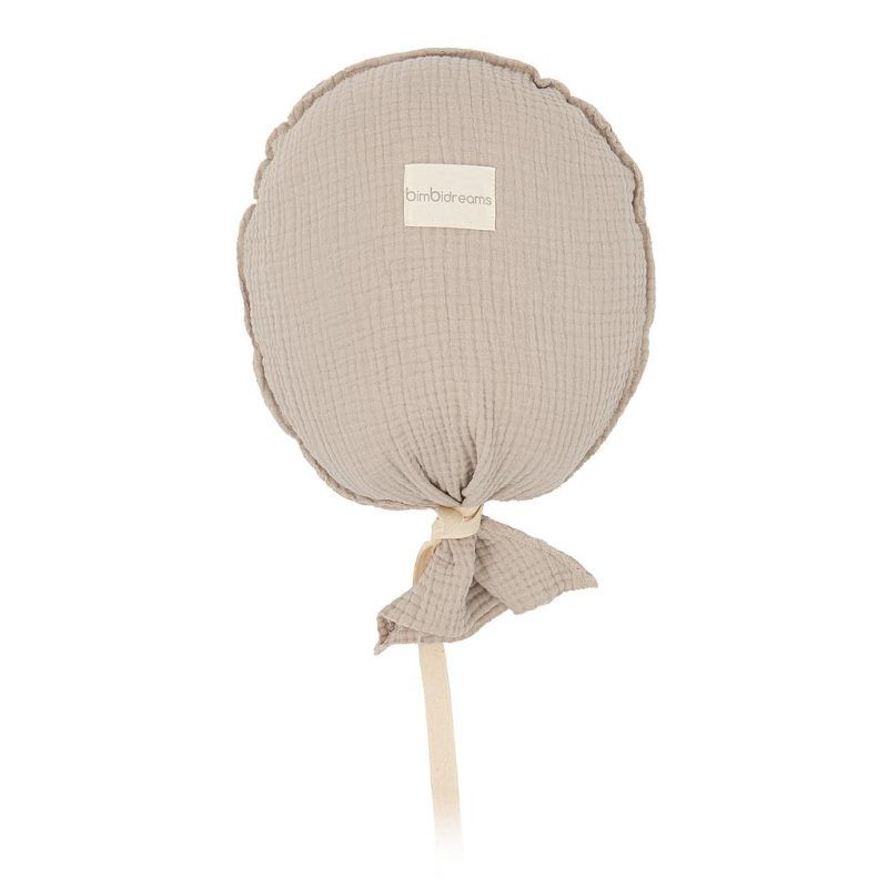 Cojin decorativo globo Matalase Piedra Bimbidreams