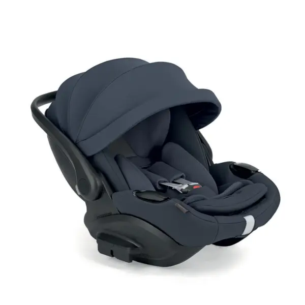 Portabebe Darwin Infant Recline Evo Inglesina