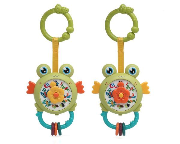 Ranita Musical Kiokids