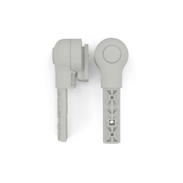 Adaptadores Lemo Cybex