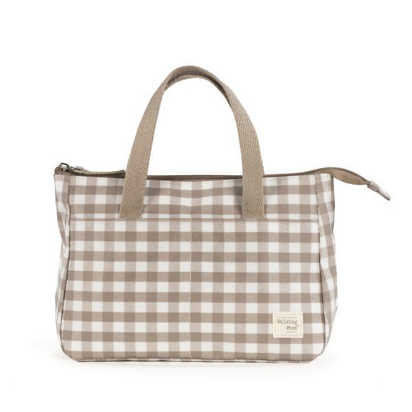 Neceser Caetana Sand Walking Mum