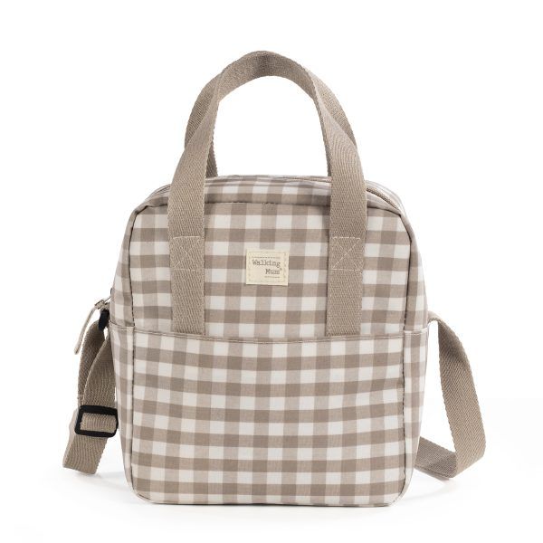 Bolsa Termica Caetana Sand Walking Mum