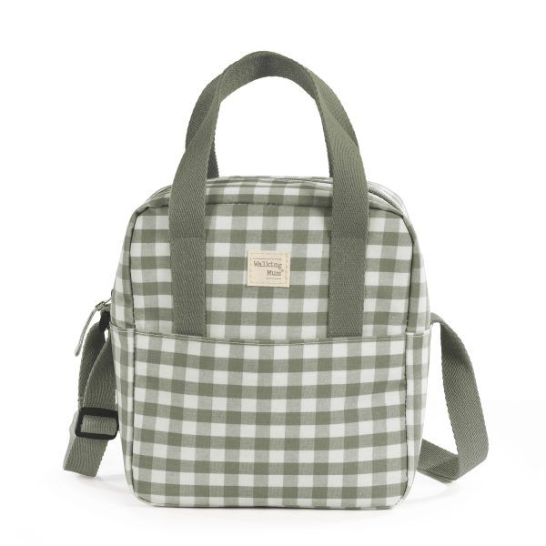 Bolsa Termica Caetana Stone Walking Mum
