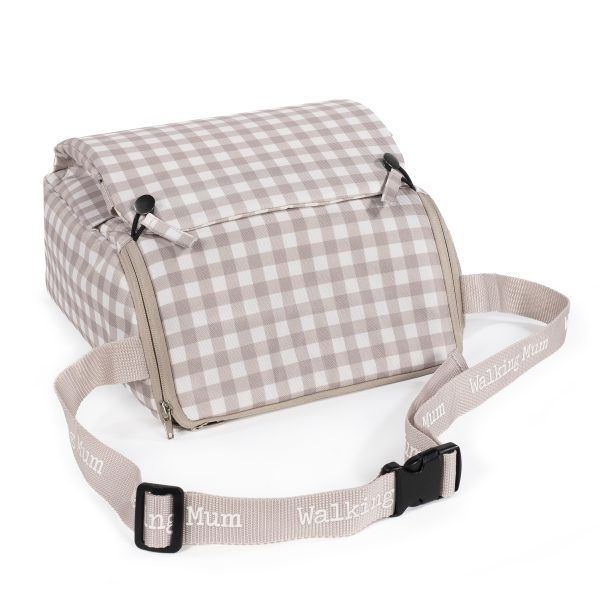 Trona Portatil Caetana Sand Walking Mum