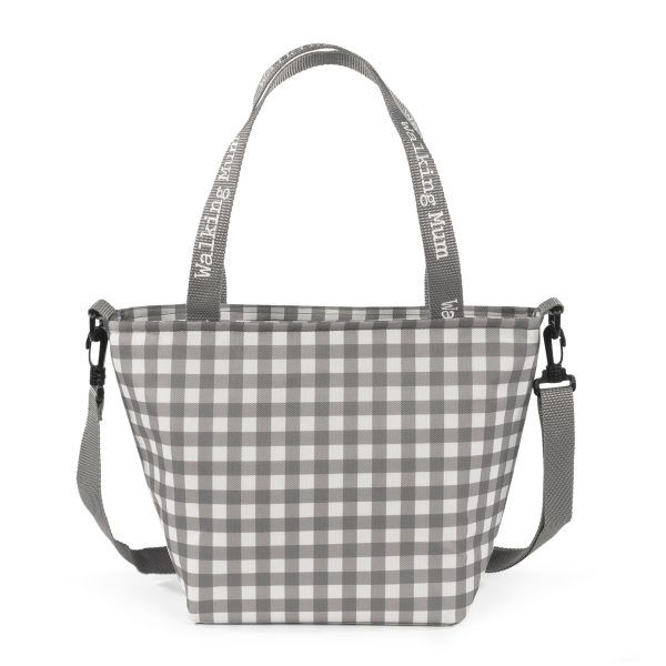 Bolsa Comiditas Termica Caetana Stone Walking Mum