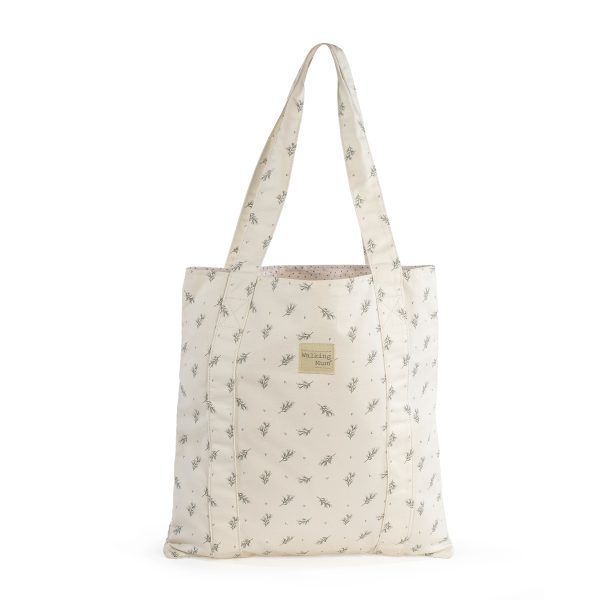 Bolsa Shopper Mimosa Verde Walking Mum