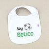 Babero Soy Betico | MI PIPO