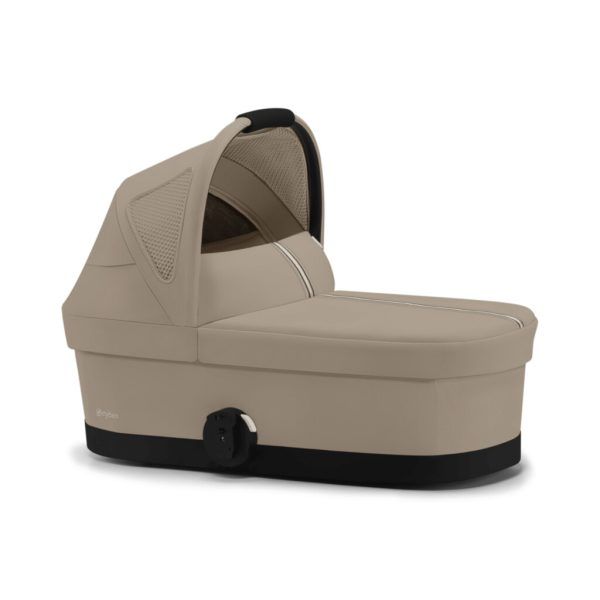 Capazo Cot S Cybex