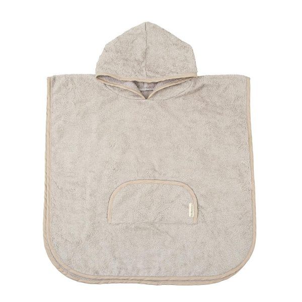 Poncho Basic Piedra Bimbidreams