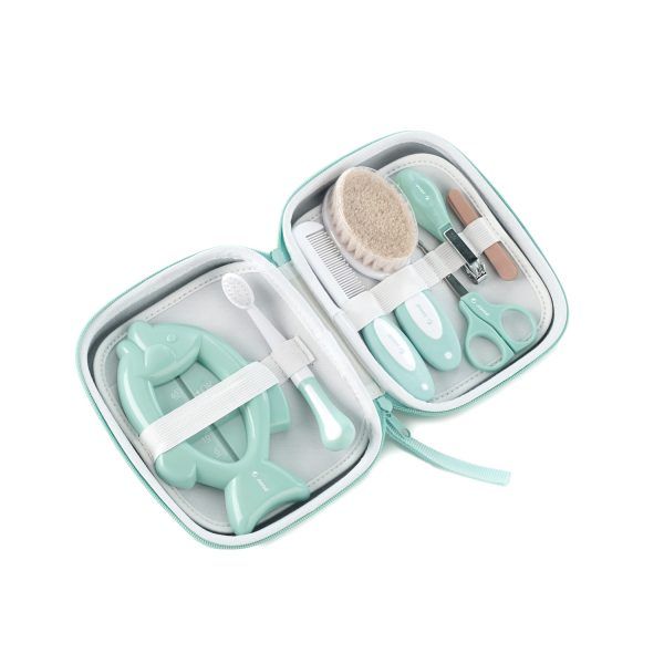 Neceser Higiene Menta Jane