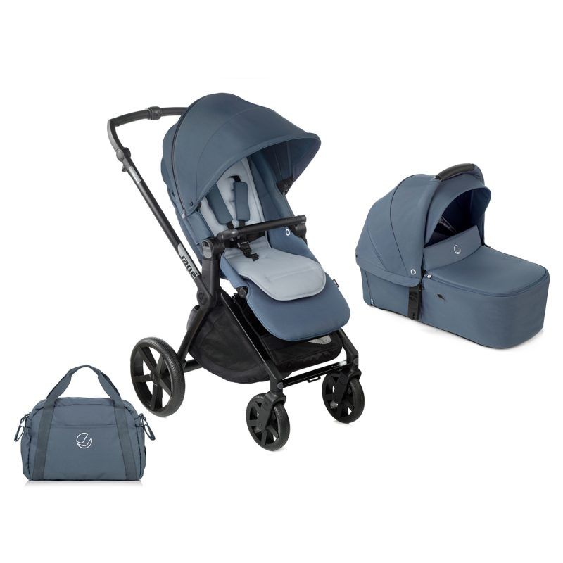 Trío Muum Sweet 2025 + Base Iplataform Comfy Jane