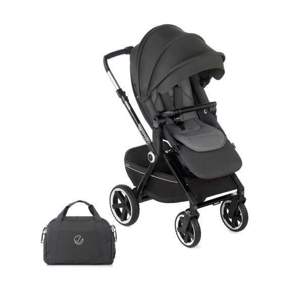 Silla Crosslight Jané 2025