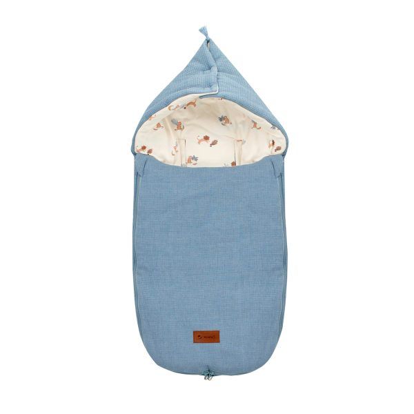 Saco Cuco Mims+ Tropic Jane