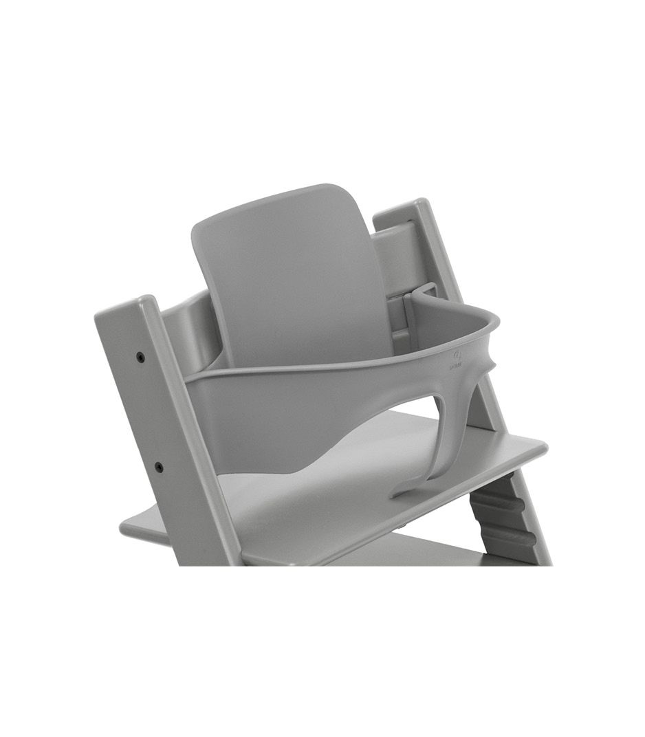 Baby Set² Trona Tripp Trapp Stokke - Gris Tormenta