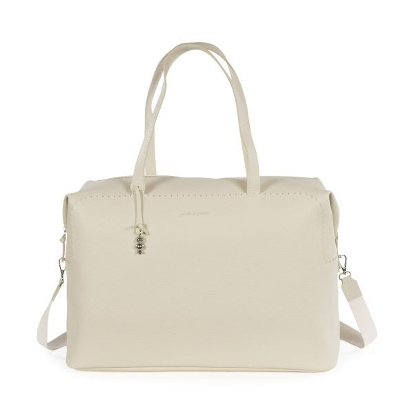 Bolsa XL Icon Cream Pasito a Pasito