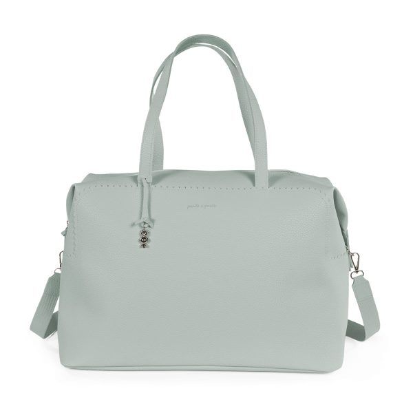 Bolsa XL Icon Green Pasito a Pasito