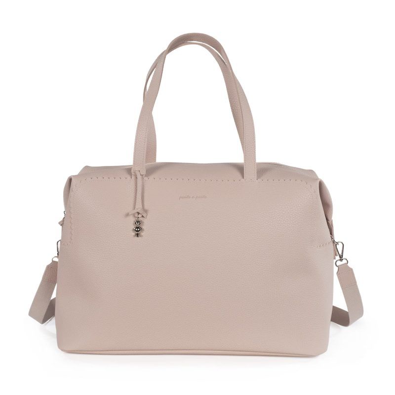 Bolsa XL Icon Rose Pasito a Pasito