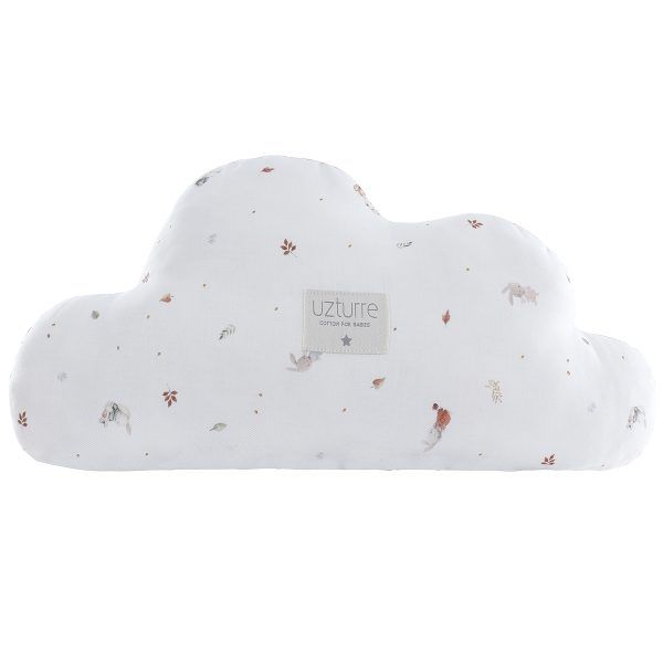 Cojín Nube Bastian Uzturre