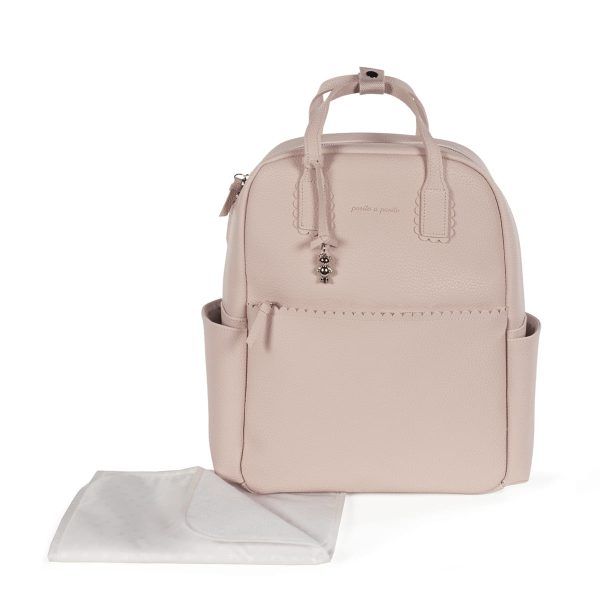 Mochila Icon Rose Pasito a Pasito