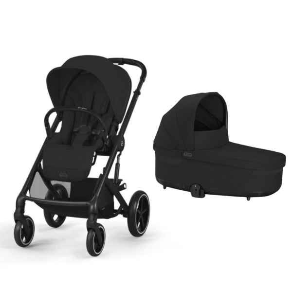 Duo Balios S Lux Cybex