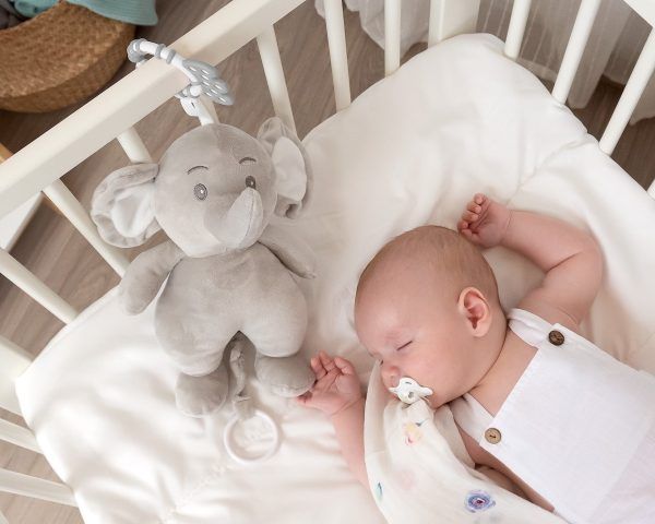 Muñecos y peluches bebé