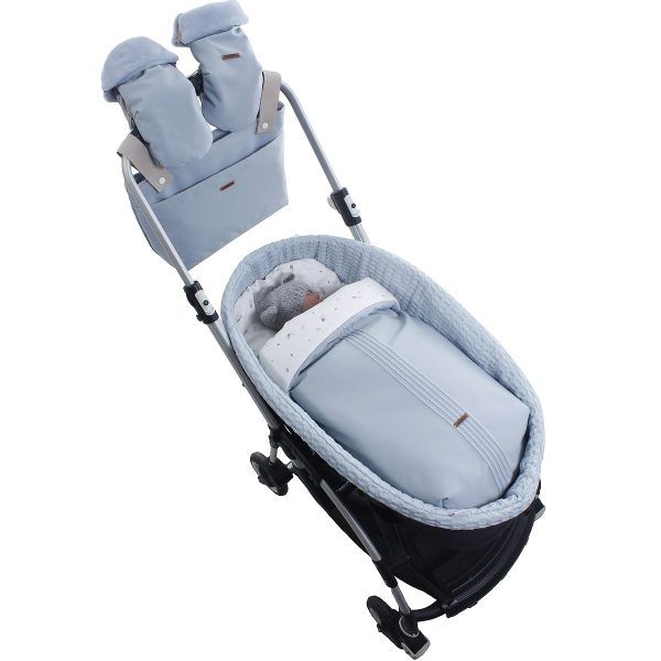 Saco Capazo Neo Invierno Bastian Uzturre