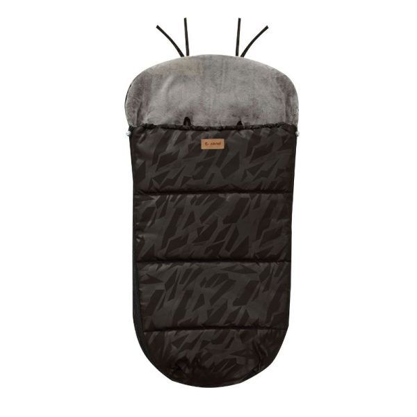 Saco Universal Silla Kaizen Broken Black Jane