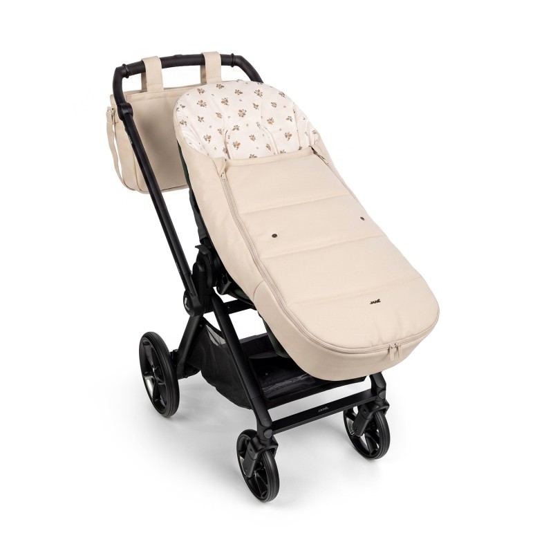 Saco Universal Silla Polipiel Dart Acorn Jane - Imagen 2