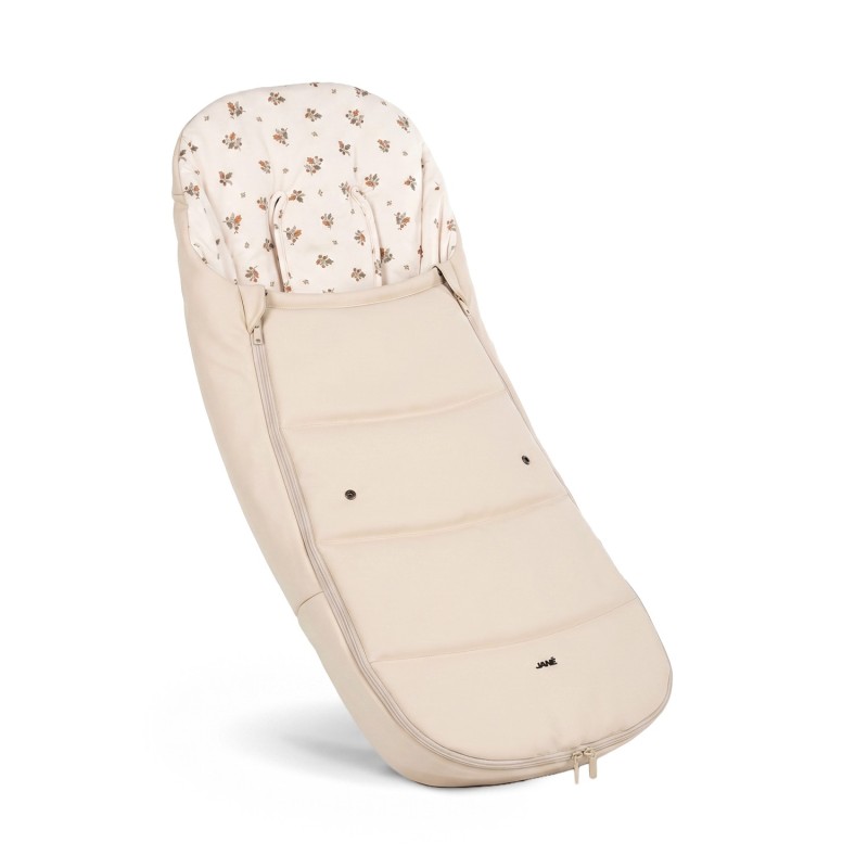 Saco Universal Silla Polipiel Dart Acorn Jane