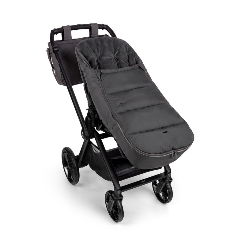 Saco Universal Silla Dart Coal Jane - Imagen 2