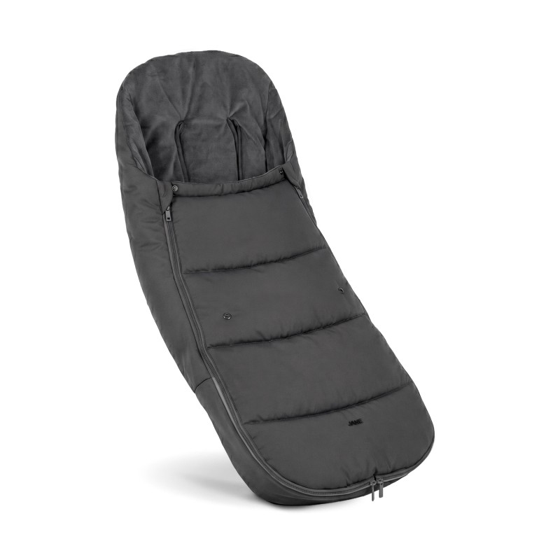 Saco Universal Silla Dart Coal Jane
