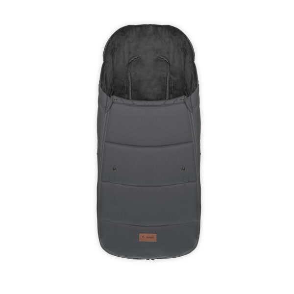 Saco Universal Silla Dart Coal Jane