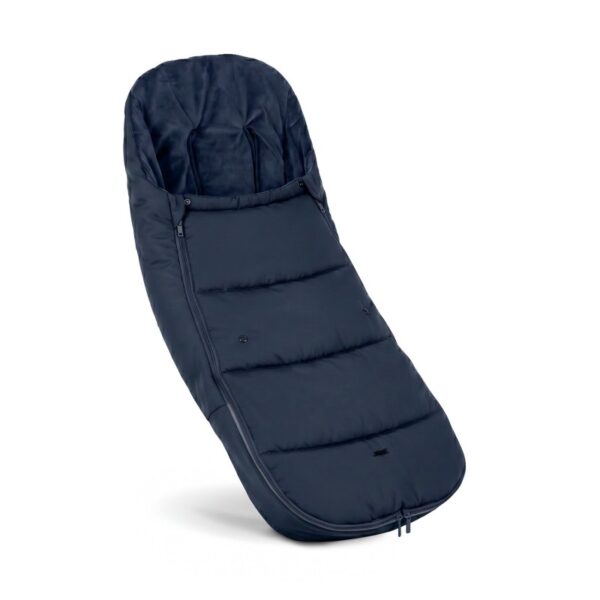 Saco Universal Silla Dart Navy Jane