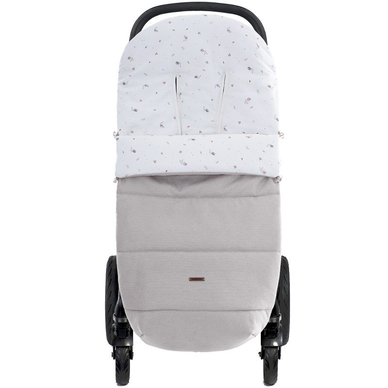 Saco Silla Universal Invierno Bastian Uzturre