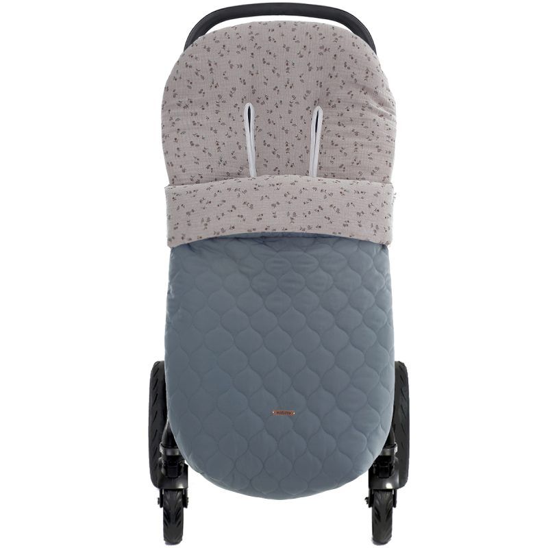 Saco silla invierno Gilda Uzturre