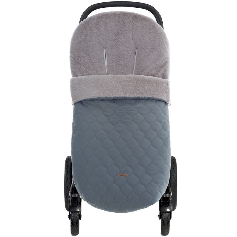 Saco silla invierno Mouton Piedra Gilda Uzturre