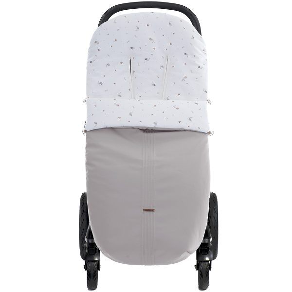 Saco Silla Universal Neo Invierno Bastian Uzturre