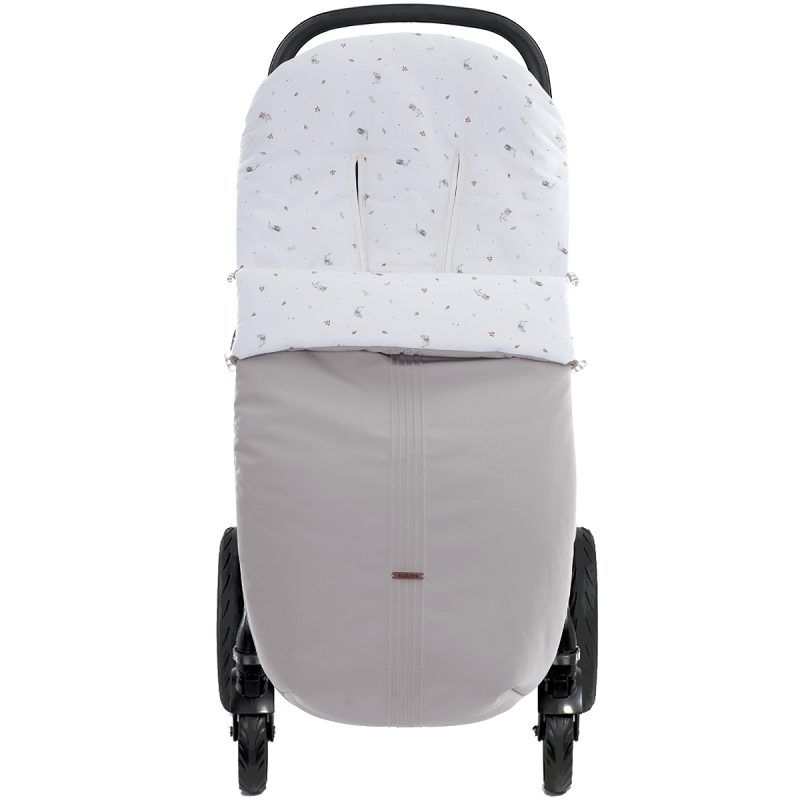Saco Silla Universal Neo Invierno Bastian Uzturre