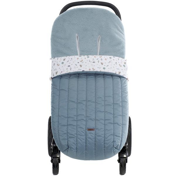 Saco Silla Universal Invierno LL Mouton Roque Uzturre