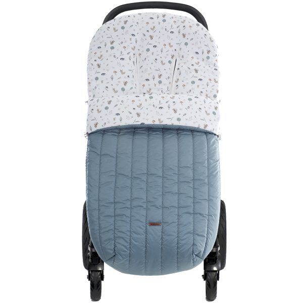 Saco Silla Universal Invierno LL Roque Uzturre